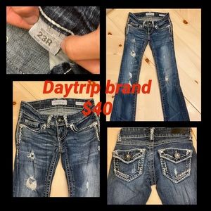 Daytrip Jeans